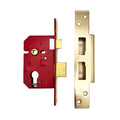 L2244 Euro Mortice Sashlock