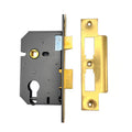 L2249 Euro Mortice Sashlock