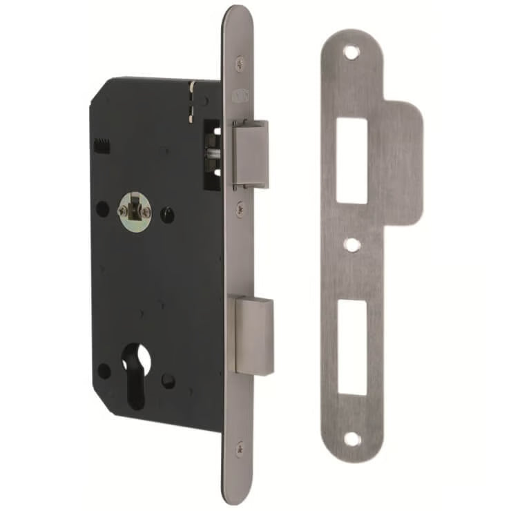 L2C26 Euro Escape Mortice Sashlock