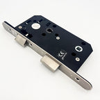 L2C27 Bathroom Mortice Sashlock