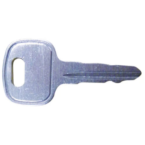 Window Handle Key Type 1