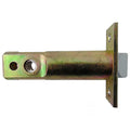Replace Standard Deadlocking Latch Only