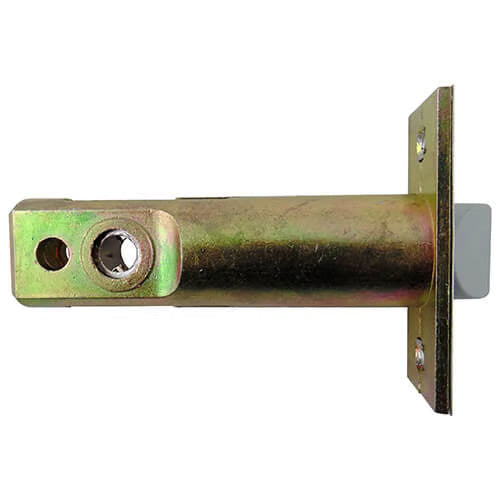 Replace Standard Deadlocking Latch Only