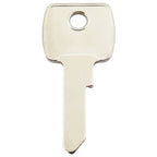 LF-24 Cylinder Key Blank