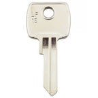 LF-24 Cylinder Key Blank