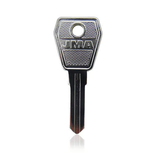 LF-43 Cylinder Key Blank
