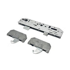 Bi-Fold Multipoint Refurb Kit