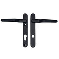 Bi-Fold Door Handle Set
