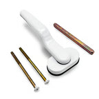 External Bi-Fold Door Handle