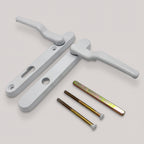 Bi-Fold Door Handle Set