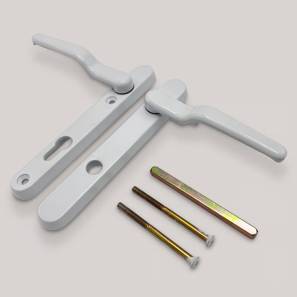 Bi-Fold Door Handle Set