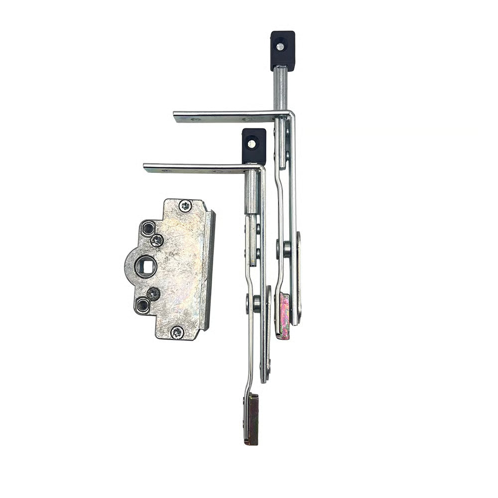 Bi Fold Mark 2 Non Locking Espagnolette Kit