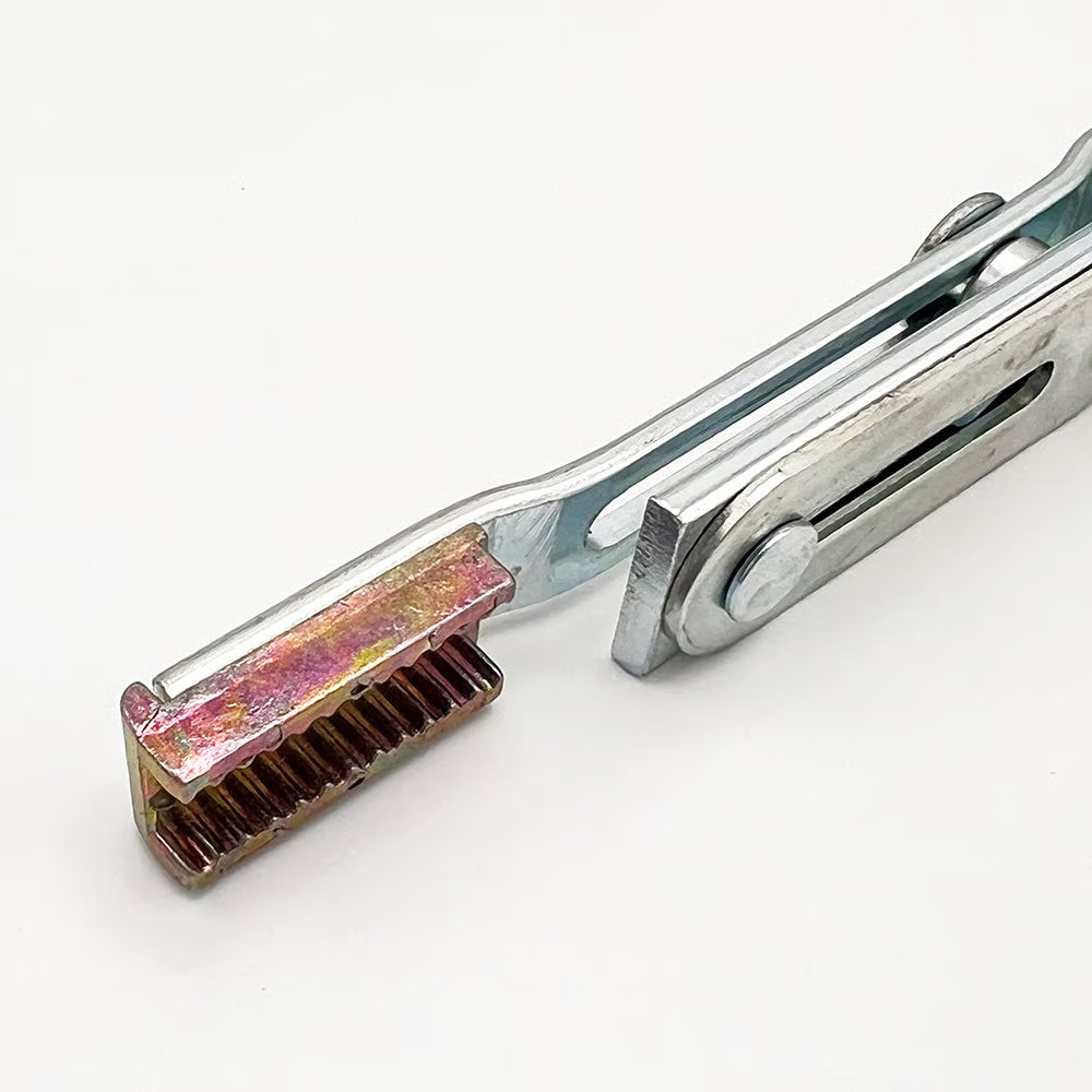 Bi Fold Mark 2 Non Locking Espagnolette Kit