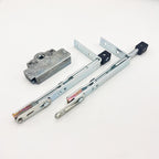 Bi Fold Mark 2 Non Locking Espagnolette Kit