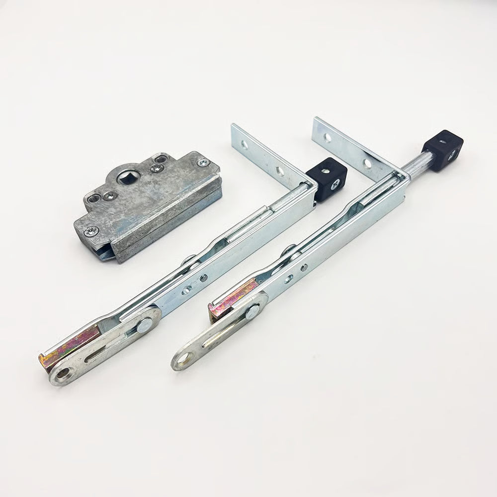 Bi Fold Mark 2 Non Locking Espagnolette Kit