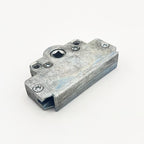 Bi Fold Mark 2 Non Locking Espagnolette Kit