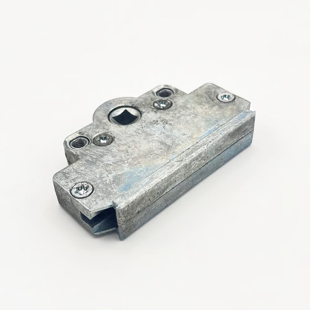 Bi Fold Mark 2 Non Locking Espagnolette Kit