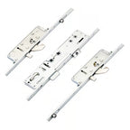 Latch Deadbolt 2 Hooks 2 Anti Lift Pins 2 Rollers Lift Lever or Double Spindle Multipoint Door Lock