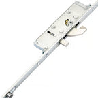 Latch Deadbolt 2 Hooks 2 Anti Lift Pins 2 Rollers Lift Lever or Double Spindle Multipoint Door Lock