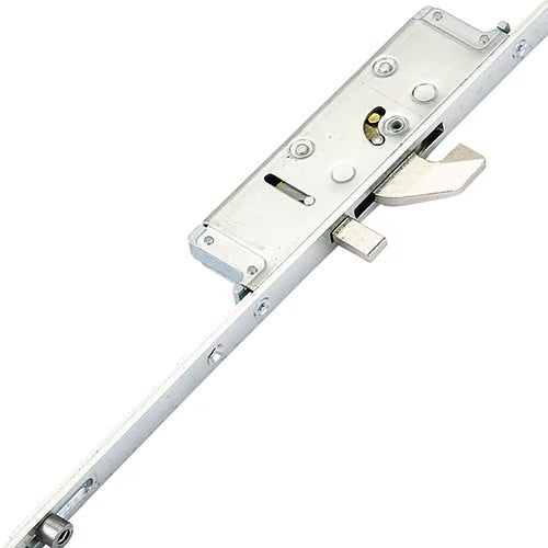 Latch Deadbolt 2 Hooks 2 Anti Lift Pins 2 Rollers Lift Lever or Double Spindle Multipoint Door Lock