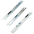 UPVC 2 Rollers 2 Hookbolts 2 Anti Lift Bolt Locks Full Length Keep