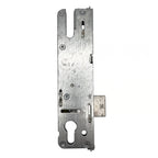 Auto Engage Passive Door Multipoint Gearbox