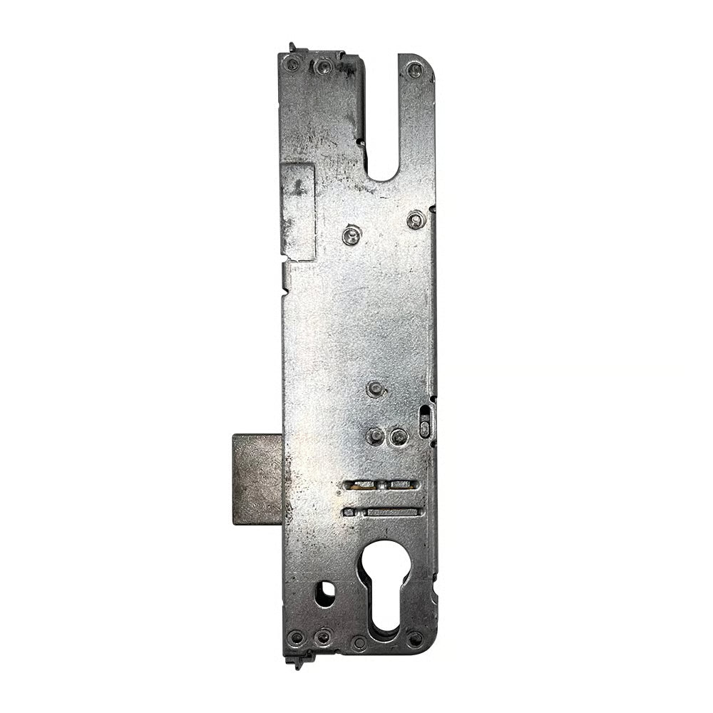 Auto Engage Passive Door Multipoint Gearbox