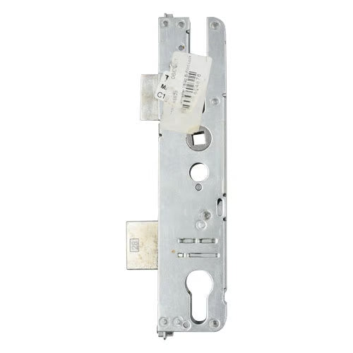 Yale Millenco Bi-Fold Lock Case