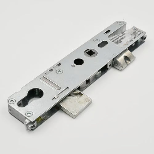 Yale Millenco Bi-Fold Lock Case