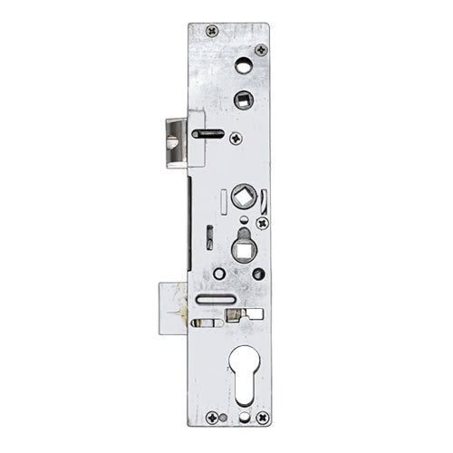 Copy Multipoint Gearbox - Lift Lever or Double Spindle