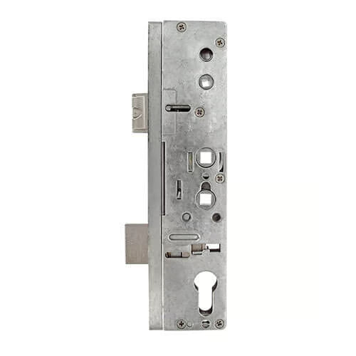 Copy Multipoint Gearbox - Lift Lever or Double Spindle