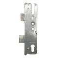Auto-Engage Genuine Multipoint Gearbox - Automatic Locking