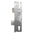 Auto-Engage Genuine Multipoint Gearbox - Automatic Locking