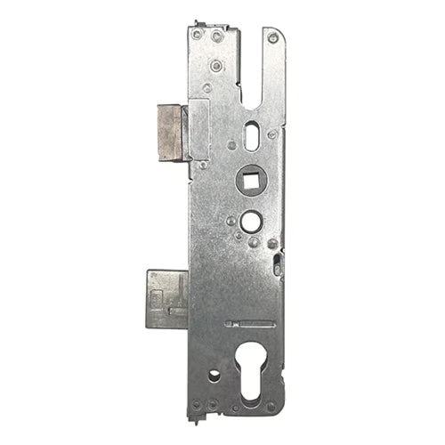 Auto-Engage Genuine Multipoint Gearbox - Automatic Locking