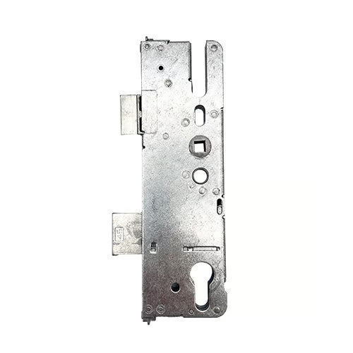 Auto-Engage Genuine Multipoint Gearbox - Automatic Locking