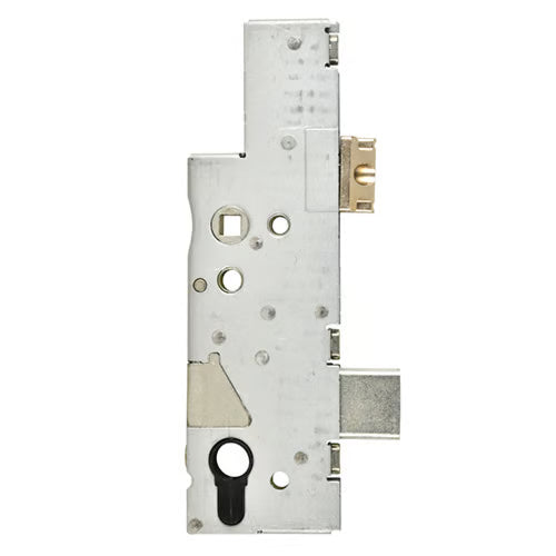 Genuine Multipoint Gearbox - Key Wind