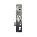 Genuine Multipoint Gearbox - Lift Lever