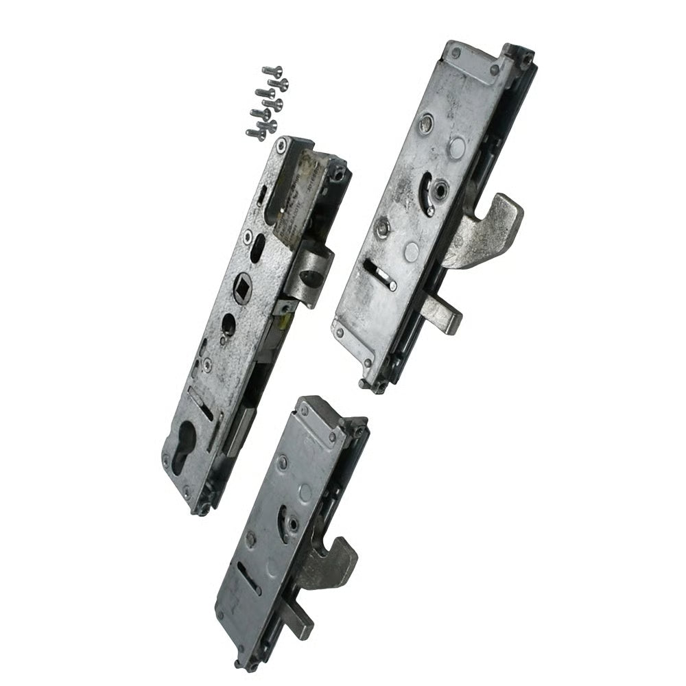 2 Anti Lift Hook Refurb Kit - Lift Lever Version