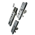 2 Anti Lift Hook Refurb Kit - Lift Lever Version