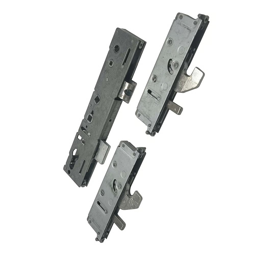 2 Anti Lift Hook Refurb Kit - Double Spindle Version