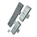 2 Deadbolt Refurb Kit - Double Spindle Version