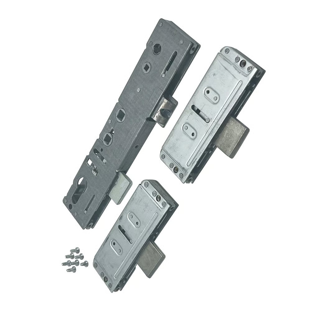 2 Deadbolt Refurb Kit - Double Spindle Version