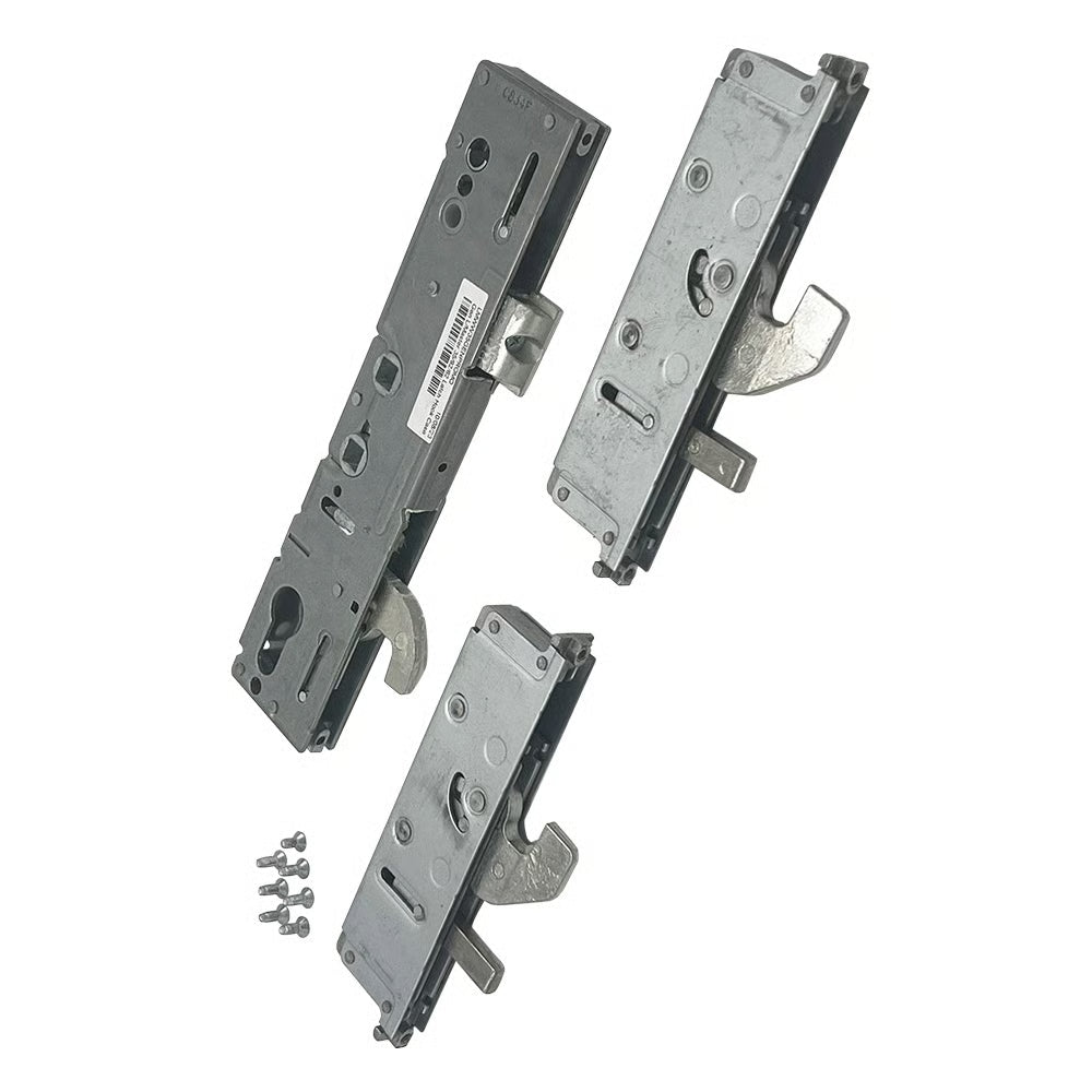 2 Anti Lift Hooks Refurb Kit - Double Spindle Version