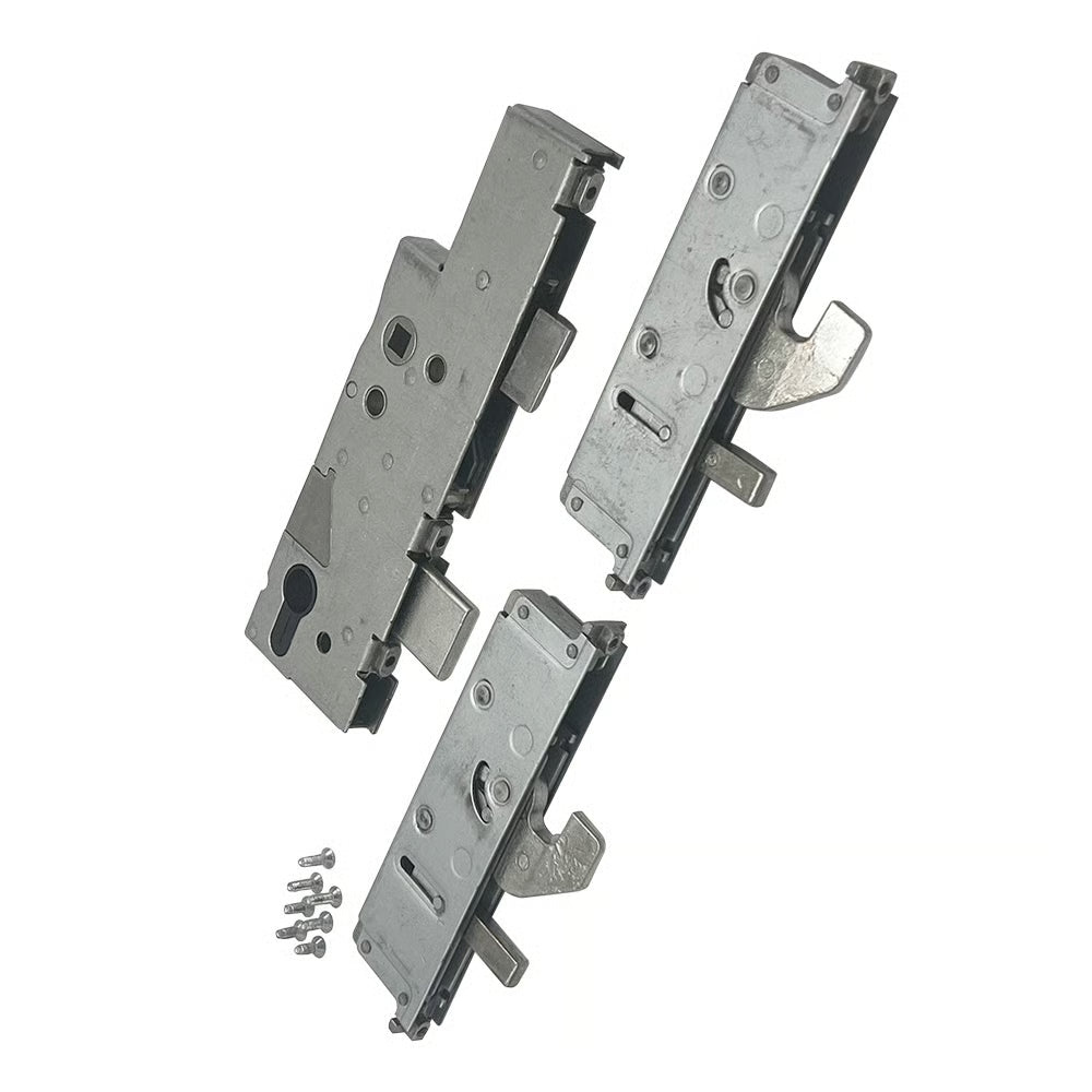 2 Anti Lift Hook Refurb Kit - Key Wind Version