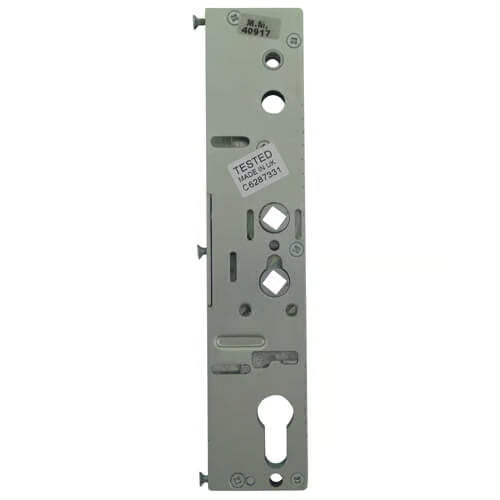 Passive Genuine Multipoint Gearbox - Lift Lever or Double Spindle