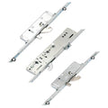 Latch 3 Hooks 2 Anti Lift Pins 4 Rollers Double Spindle Multipoint Door Lock