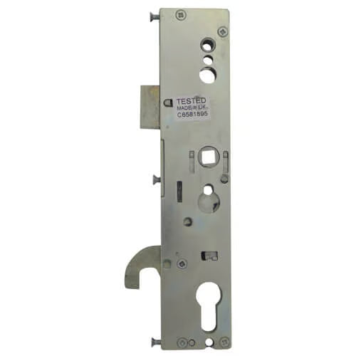 Hookbolt Genuine Multipoint Gearbox - Lift Lever