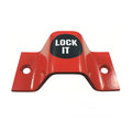 Lockit Bolt Down Anchor Plate