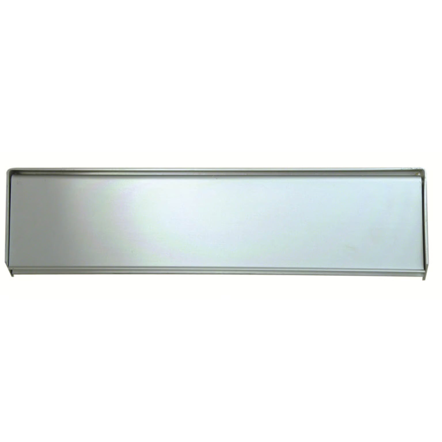 Letterplate