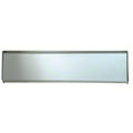 Letterplate